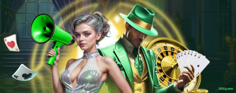 Depositar 866game