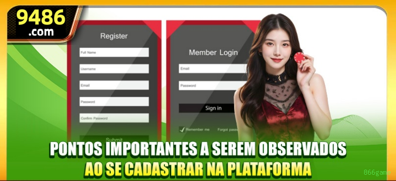Esportes Virtuais 866game